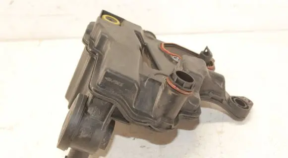 Ford Mondeo MK IV Oil breather separator 9671271480