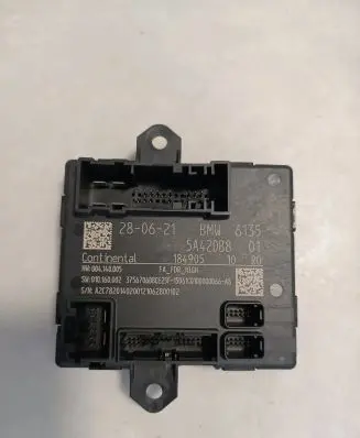 BMW 2 Active Tourer U06 Door control unit/module 5A42DB8