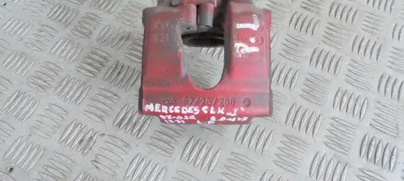 Mercedes-Benz CLK A208 C208 Front brake caliper