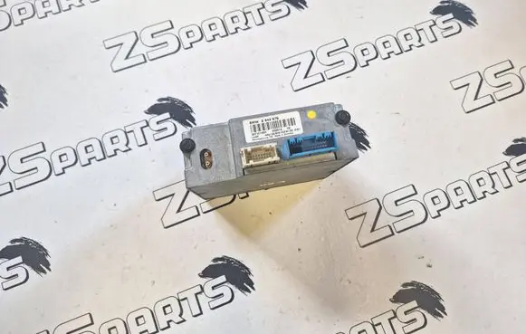 BMW 5 E60 E61 Video control module 6944676 037101097 002610