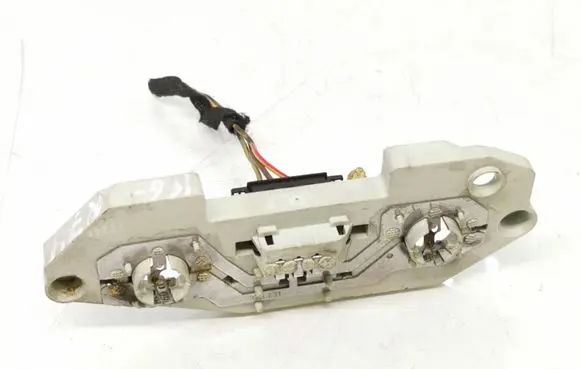 Tail light part
