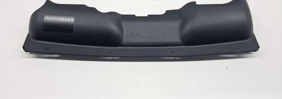Ford Focus Radiator trim 7M5116613AD D2L4A