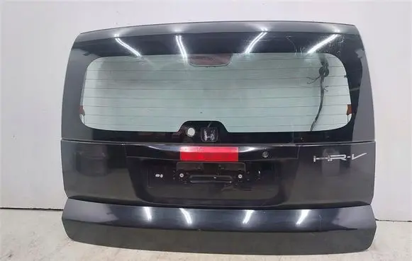 Honda HR-V Tailgate/trunk/boot lid 