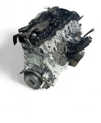 BMW 7 G11 G12 Engine B57D30A