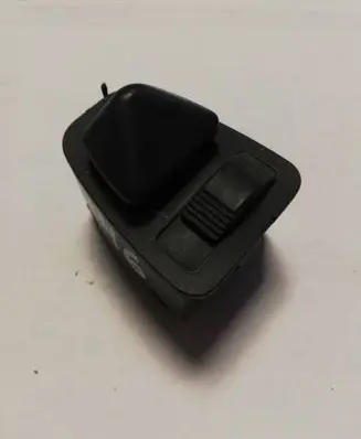 BMW 3 E46 Wing mirror switch 533690