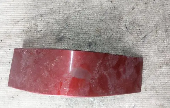 Ford Galaxy Rear/tail light trim molding 7M5807871 830667