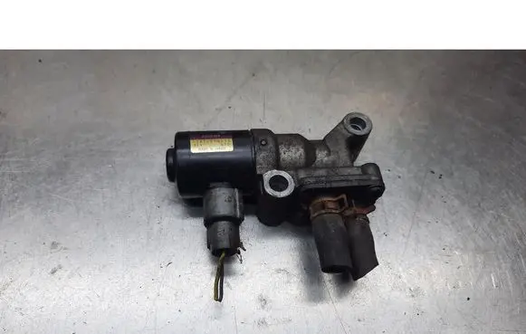 Honda CR-V Idle control valve (regulator) 138200-0640