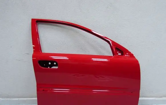 Volvo V70 Front door 53150