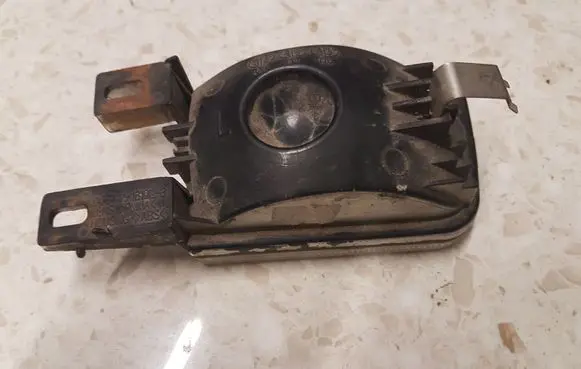 Volkswagen Golf III Front fog light 084411619LB 014411619LC