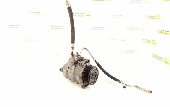 Mercedes-Benz ML W164 Air conditioning (A/C) compressor (pump) 0012308311 0022305311