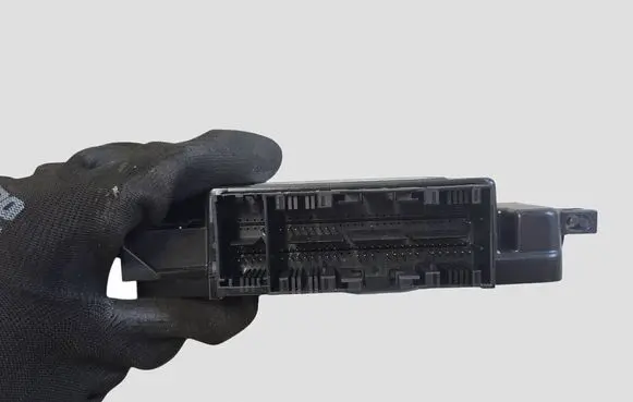 BMW 1 F20 F21 Airbag control unit/module 0285011730 929649401