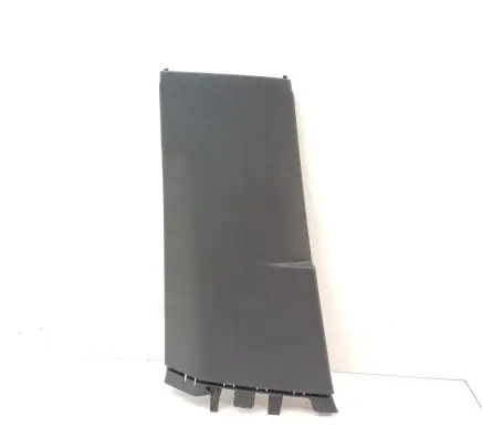 (B) pillar trim (bottom)