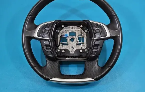 Citroen DS4 Steering wheel 96754515ZD IMPRK1586382