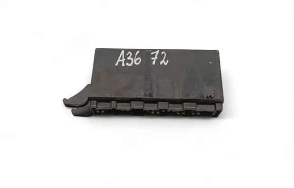 BMW 5 E39 Other control units/modules