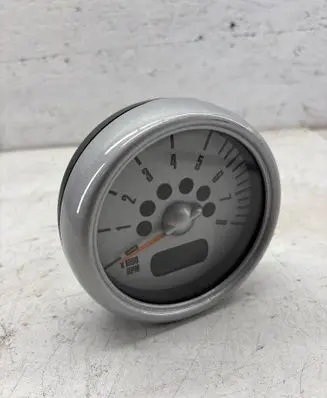 Mini One - Cooper R50 - 53 Speedometer (instrument cluster) 6924924