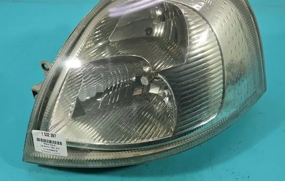 Opel Movano A Headlight/headlamp 8200163516 IMPRK1532397
