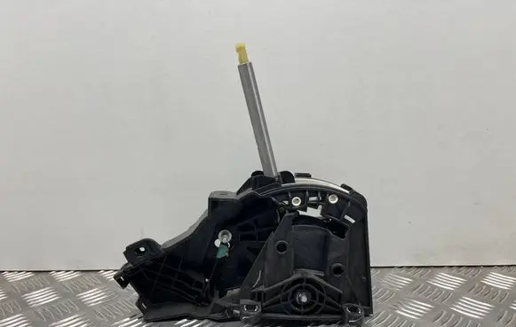 Gear shifter/selector