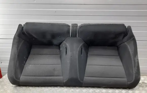Ford Mustang VI Rear seat FR3Z6363804BE