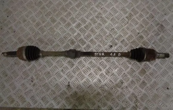 Mitsubishi Space Star Front driveshaft 