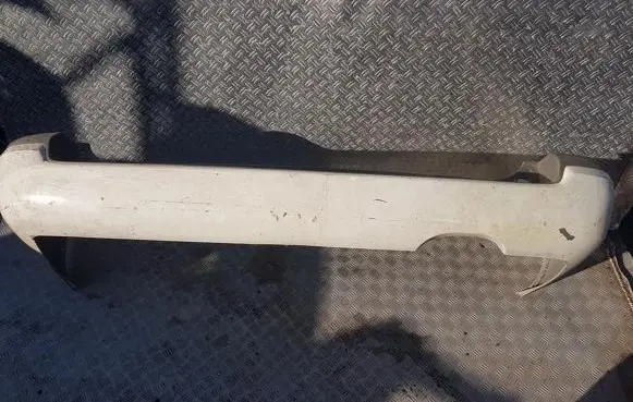 Mazda 626 Rear bumper