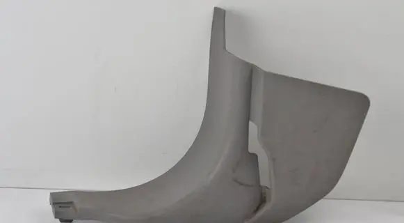 Chrysler Sebring (JS) Centre console side trim rear 0XQ93XDBA 4980197838 057044