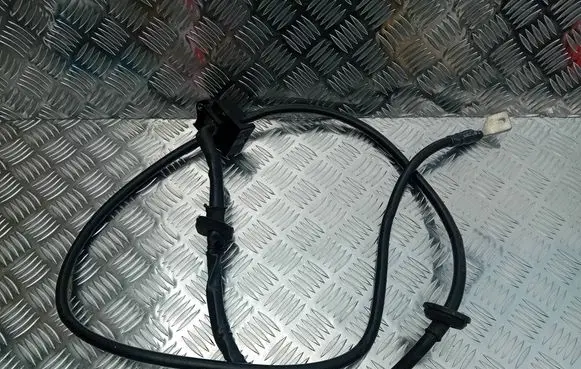 Porsche Cayenne (9PA) Positive cable (battery) 7L5971599