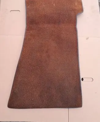 Mercedes-Benz SL R107 Interior carpet 1076840229