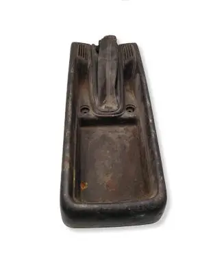 Opel Omega B1 Other center console (tunnel) element 90459375 2945AKT