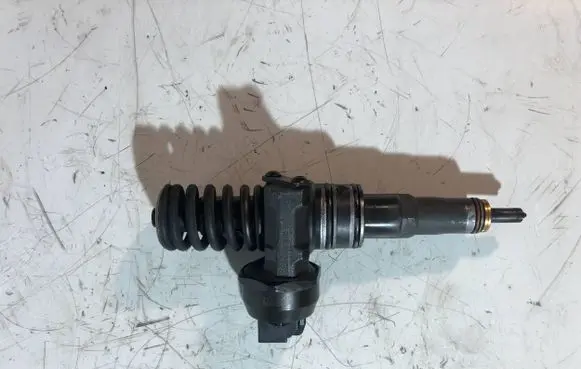 Volkswagen Golf Plus Fuel injector 038130073bn