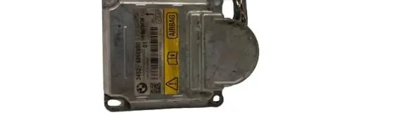 BMW 5 F10 F11 Airbag control unit/module 6866990