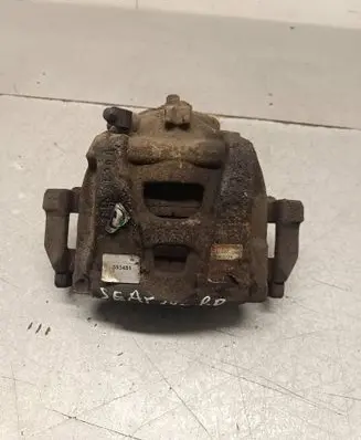 Seat Alhambra (Mk2) Front brake caliper