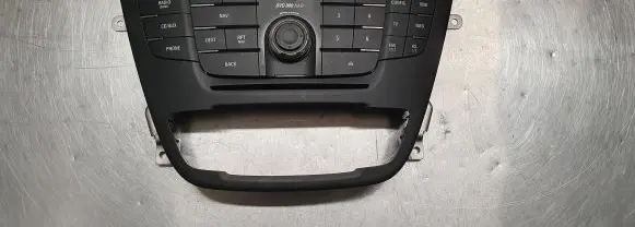 Opel Insignia A Head unit multimedia control 13273256