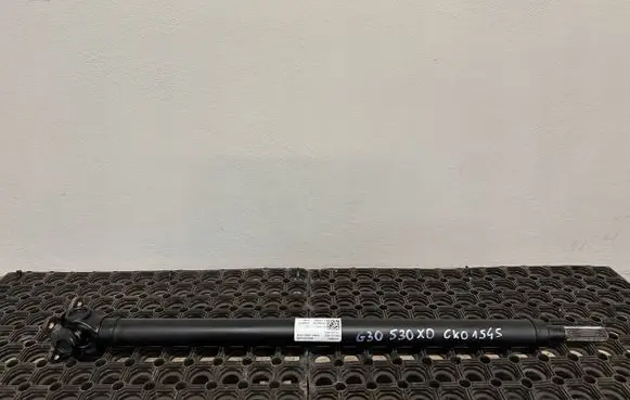 BMW 5 G30 G31 G38 Front prop shaft 9452673
