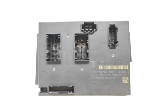 Porsche 718 Cayman 982 982c Comfort/convenience module 7PP907279CL A2C7414860600 1920000407