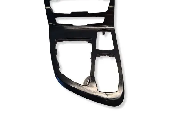 BMW 2 F46 Center console decorative trim 9287611