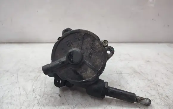 Vacuum pump
