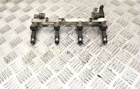 Opel Corsa D Fuel injectors set 0280151208 151208