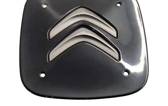 Citroen C3 Original wheel cap 98031813