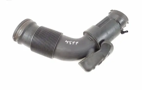 Porsche Cayenne (92A) Brake vacuum hose/pipe 7P0129684B