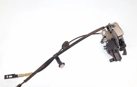 Ford F150 Front door lock C28182109 C28156113