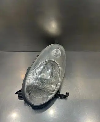 Nissan Micra Headlight/headlamp 26060AX700 89007101