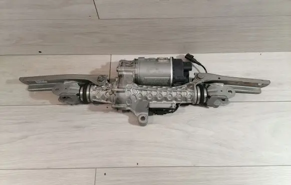 BMW X5 G05 Rear active stabilizer 6895076