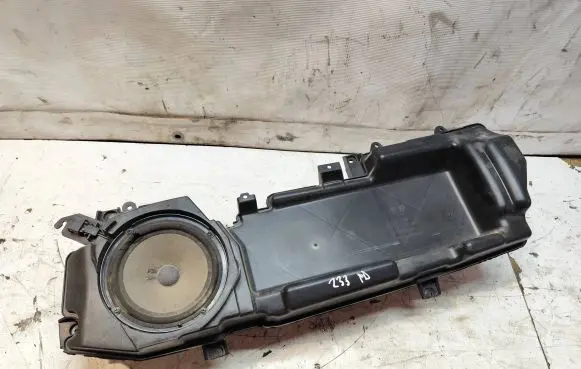 Audi A6 S6 C6 4F Front door speaker 3255012002 0166683055
