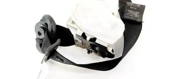 Opel Signum Front seatbelt