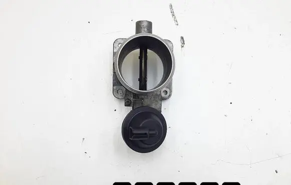 KIA Carnival Throttle valve 351004x