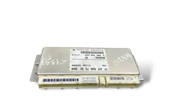 Mercedes-Benz E W210 ABS control unit/module 0175457332