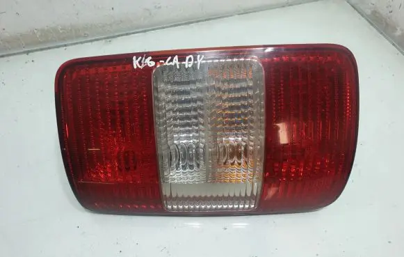 Volkswagen Caddy Rear/tail lights 4VEX13N005