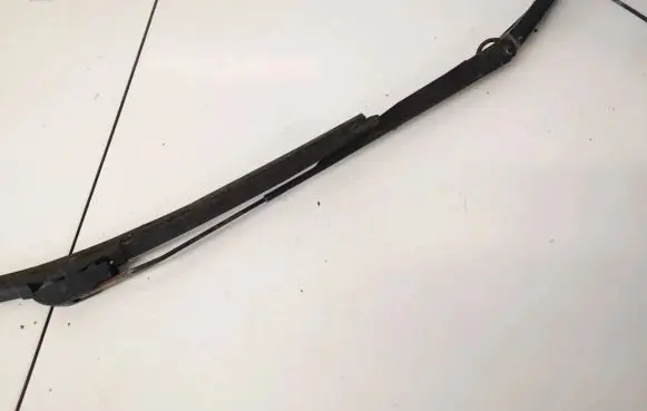 Honda CR-V Gear lever shifter trim leather/knob