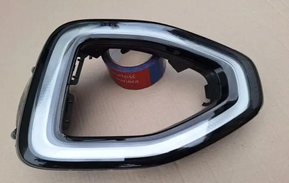 Citroen C4 II Picasso LED Daytime headlight 
