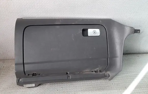 Volkswagen Golf V Glove box set 1K2857290